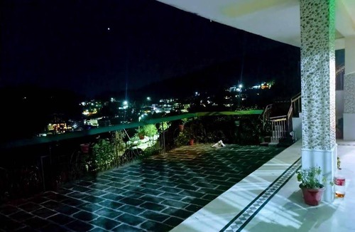 Bhagsu Nag House | 150 m² House ∙ 1 bedroom ∙ 2 guests