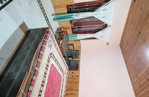 Bhagsu Nag House | 150 m² House ∙ 1 bedroom ∙ 2 guests
