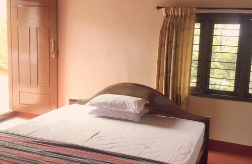 Virarajendrapet House | 150 m² House ∙ 4 bedrooms ∙ 12 guests