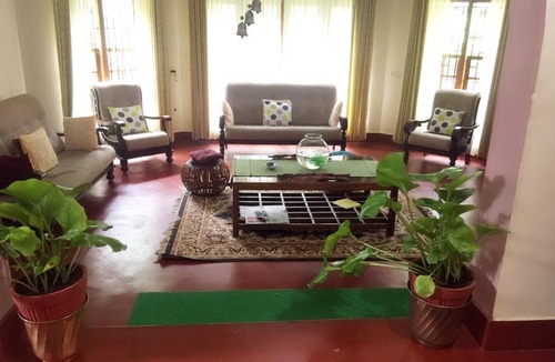 Virarajendrapet House | 150 m² House ∙ 4 bedrooms ∙ 12 guests