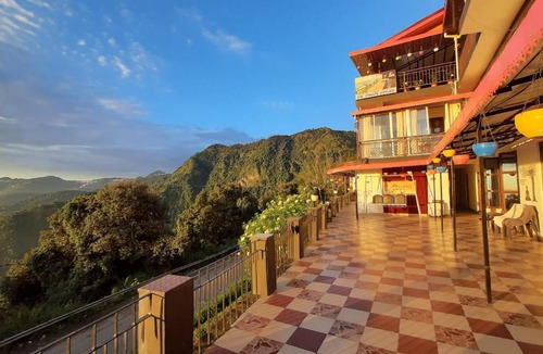 Shoghi Villa | 150 m² Villa ∙ 2 bedrooms ∙ 6 guests