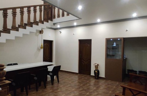Katakeri Rural House | 1500 m² Bungalow ∙ 6 bedrooms ∙ 20 guests