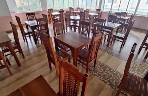 Kumily Hotel | 1500 m² Hotel ∙ 3 bedrooms ∙ 9 guests