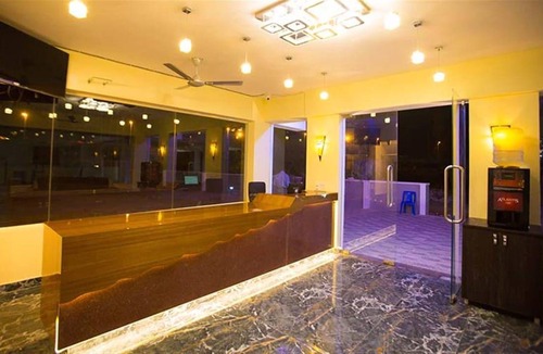 Chikkajala Hotel | 155 m² Hotel ∙ 2 guests