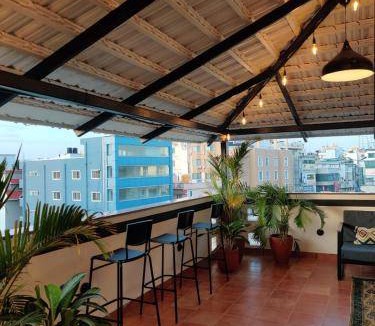 Ejipura Hotel | 155 m² Hotel ∙ 3 guests
