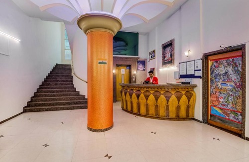 Pimpri - Chinchwad Hotel | 16 m² Hotel ∙ 3 guests