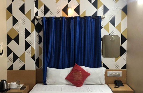 Meenakunte Hotel | 16 m² Hotel ∙ 3 guests