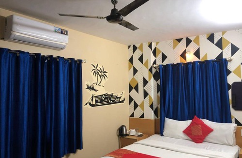 Meenakunte Hotel | 16 m² Hotel ∙ 3 guests
