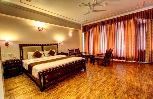 New Manali House | 16 m² Motel ∙ 4 guests