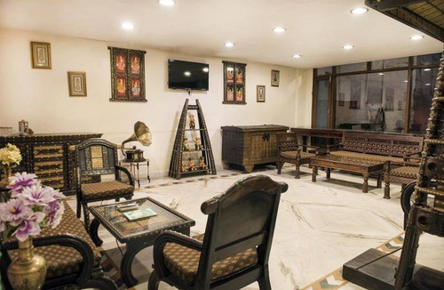 New Manali House | 16 m² Motel ∙ 4 guests