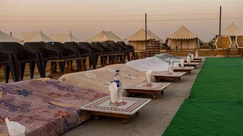 Kanoi Resort | 16 m² Resort ∙ 4 guests