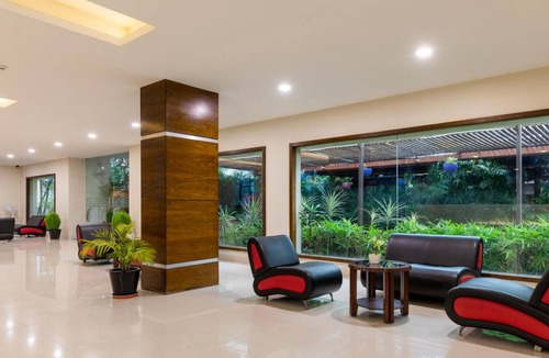 Sanwer Hotel | 160 m² Hotel ∙ 4 guests