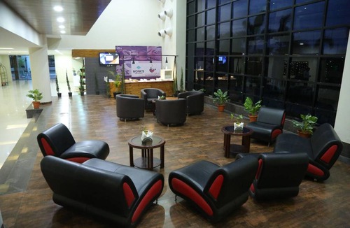 Sanwer Hotel | 160 m² Hotel ∙ 4 guests