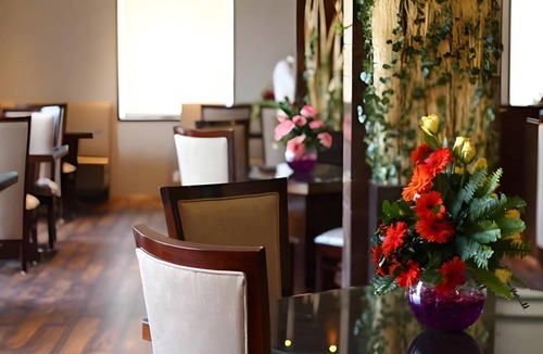 Ajmer House | 168 m² Motel ∙ 6 guests