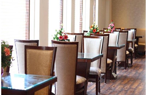 Ajmer House | 168 m² Motel ∙ 6 guests