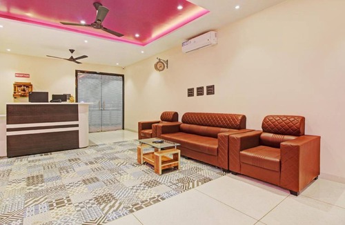 Phase 1 Hotel | 17 m² Hotel ∙ 3 guests