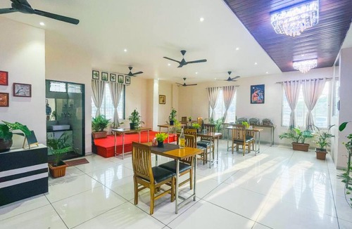 Phase 1 Hotel | 17 m² Hotel ∙ 3 guests