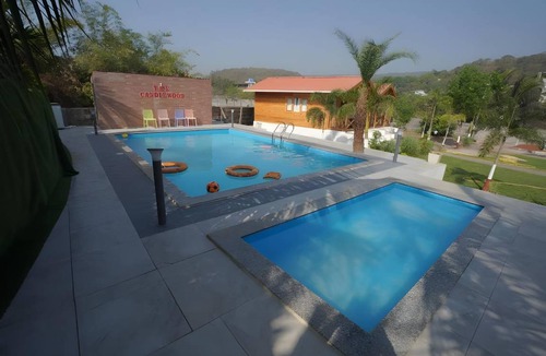 Murud Hotel | 17 m² Hotel ∙ 3 guests
