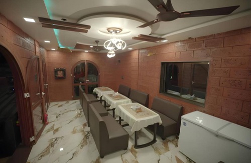 Murud Hotel | 17 m² Hotel ∙ 3 guests