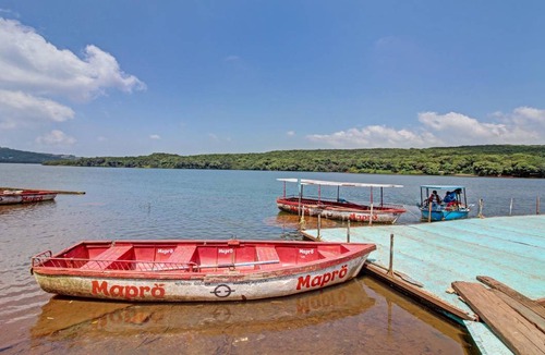 Mahabaleshwar Resort | 17 m² Resort ∙ 3 guests