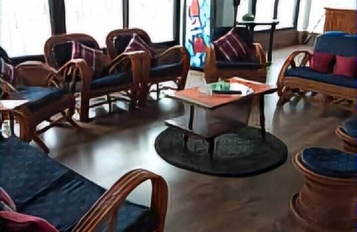 Khanapara House | 172 LBS - A BOUTIQUE GUEST HOUSE