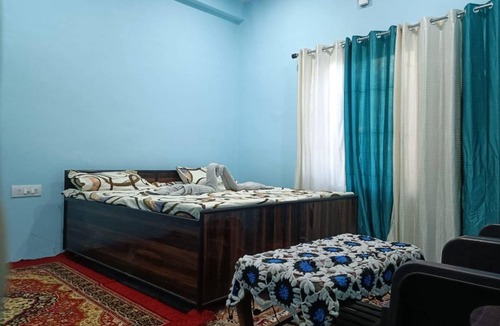 Chail House | 179 m² House ∙ 3 bedrooms ∙ 6 guests