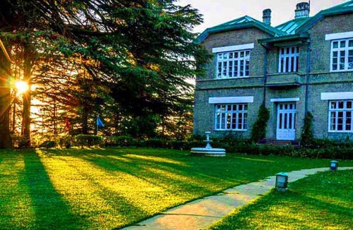 Chail House | 179 m² House ∙ 3 bedrooms ∙ 6 guests