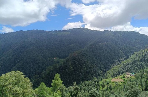 Chail House | 179 m² House ∙ 3 bedrooms ∙ 6 guests