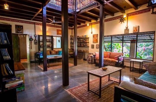 Neturlim House | 18 m² Farmhouse ∙ 2 guests