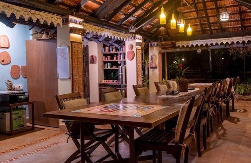 Neturlim House | 18 m² Farmhouse ∙ 2 guests
