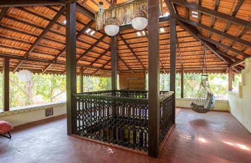 Neturlim House | 18 m² Farmhouse ∙ 2 guests