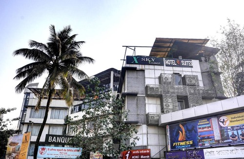 Nilje Gaon Hotel | 18 m² Hotel ∙ 2 guests