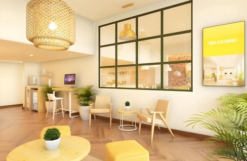 Hadapsar Hotel | 18 m² Hotel ∙ 2 guests