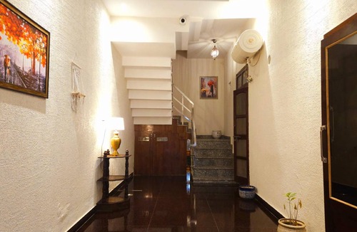Sonepat Hotel | 18 m² Hotel ∙ 3 guests