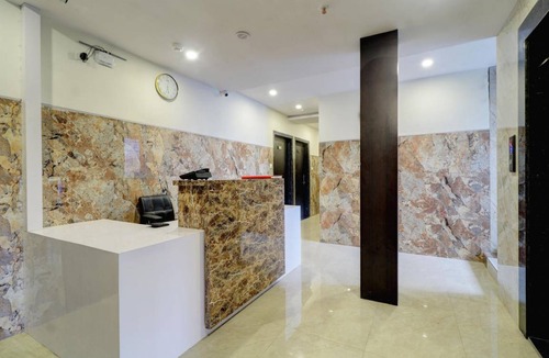 Masjid Bandar Hotel | 18 m² Hotel ∙ 4 guests