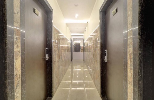 Masjid Bandar Hotel | 18 m² Hotel ∙ 4 guests