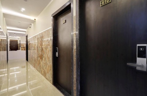 Masjid Bandar Hotel | 18 m² Hotel ∙ 4 guests
