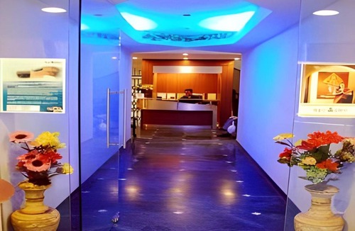 C V Raman Nagar Apartment | 18 m² Serviced apartment ∙ 2 guests