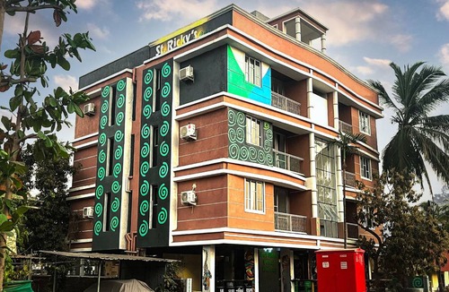 Chendhare Hotel | 180 m² Hotel ∙ 2 bedrooms ∙ 6 guests