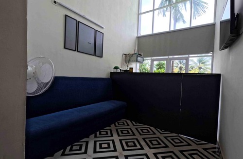 Chendhare Hotel | 180 m² Hotel ∙ 2 bedrooms ∙ 6 guests