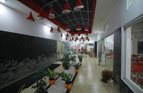 Athirapally Resort | 180 m² Resort ∙ 4 guests