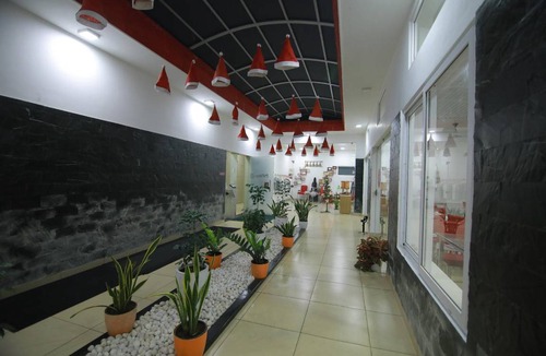 Athirapally Resort | 180 m² Resort ∙ 4 guests