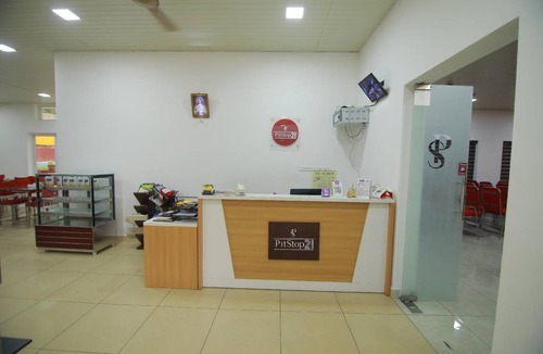 Athirapally Resort | 180 m² Resort ∙ 4 guests