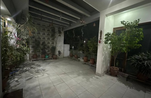 Ludhiana Apartment | 1800 m² Apartment ∙ 1 bedroom ∙ 4 guests