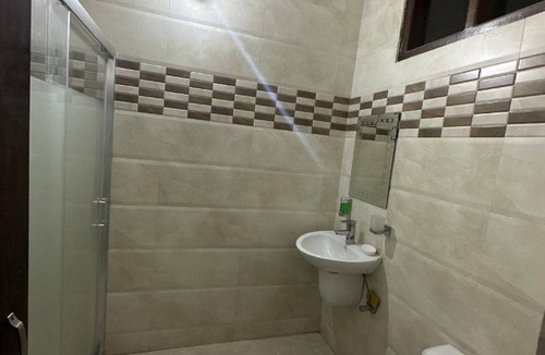 Ludhiana Apartment | 1800 m² Apartment ∙ 1 bedroom ∙ 4 guests