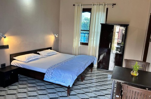 Bir House | 1800 m² House ∙ 3 bedrooms ∙ 6 guests
