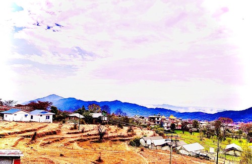 Bir House | 1800 m² House ∙ 3 bedrooms ∙ 6 guests