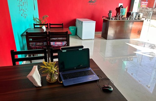 Bir House | 1800 m² House ∙ 3 bedrooms ∙ 6 guests