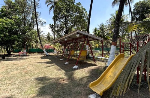 Nagaon House | 1820 m² House ∙ 4 bedrooms ∙ 12 guests