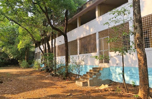 Lonavala Hotel | 186 m² Hotel ∙ 2 bedrooms ∙ 8 guests